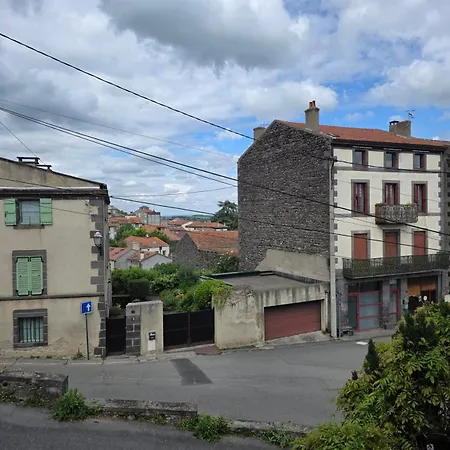 Maison d'hôtes Maison De La Source Volvic